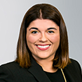 Elisa M. Cariño