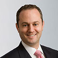 Jordan B. Leader